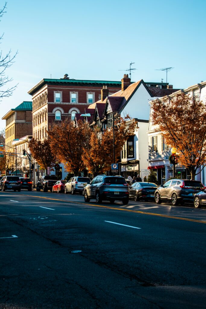Princeton, NJ